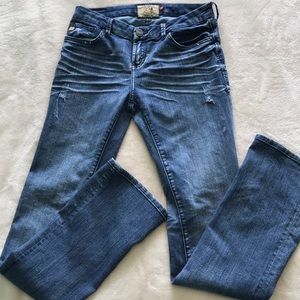 Dear John Denim Jeans